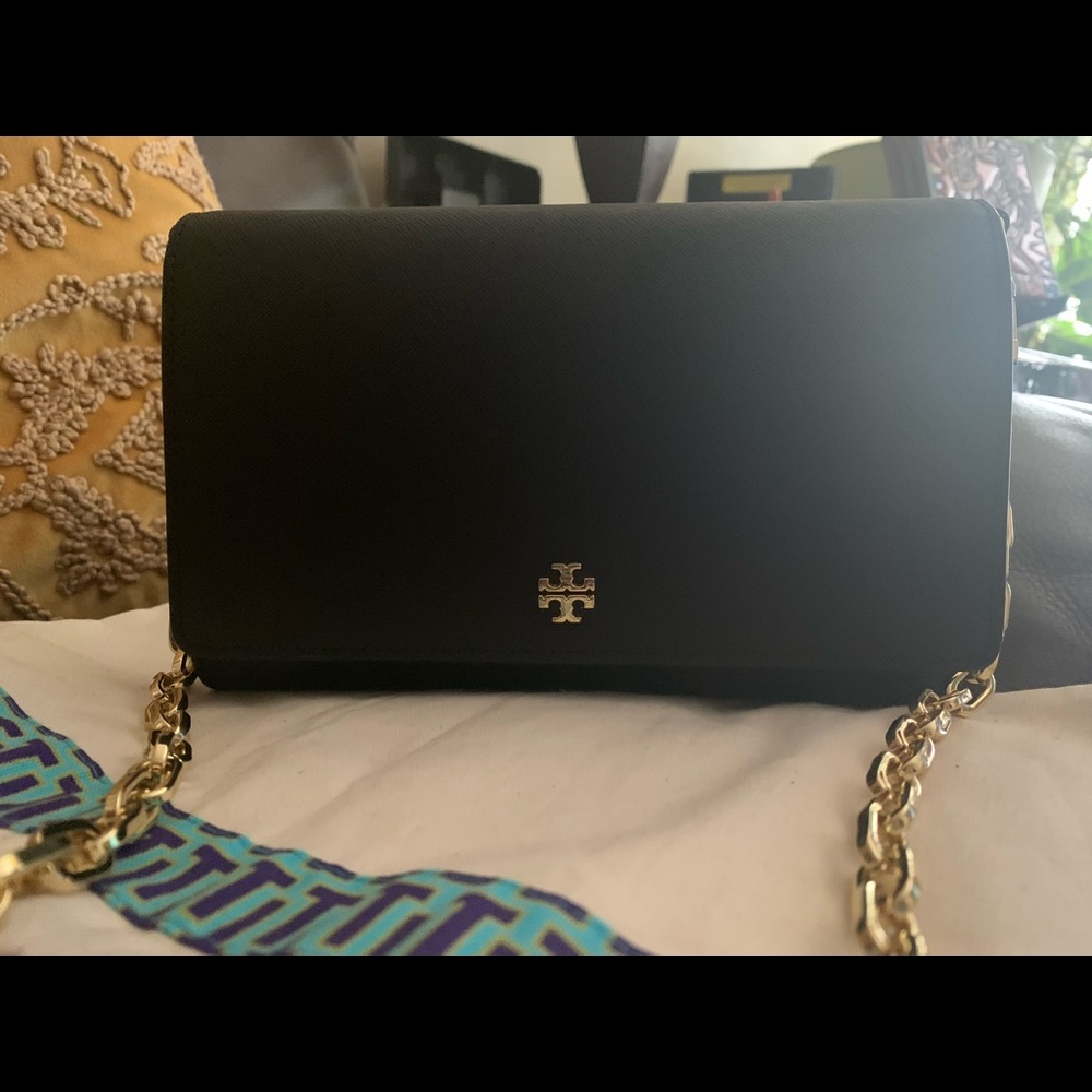 🛍SOLD🛍 Tory Burch Robinson purse